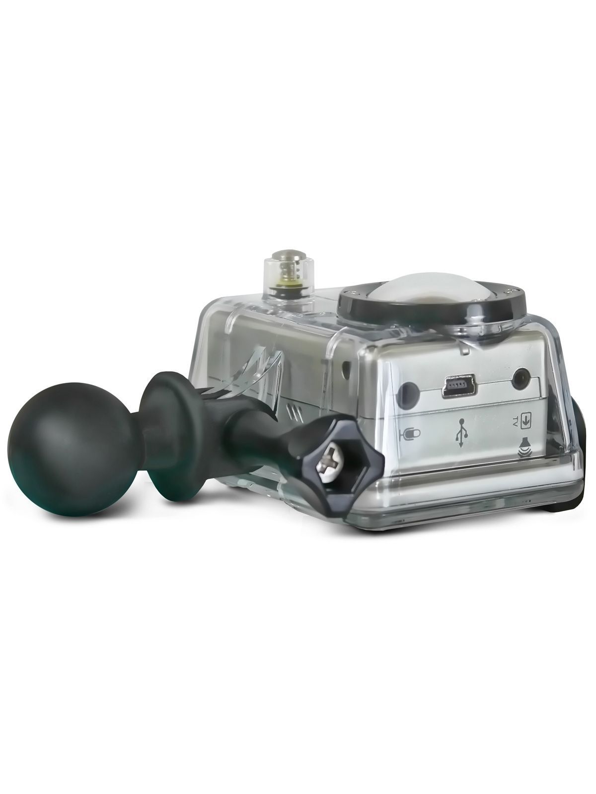 UNPK RAM UNIVERSAL SMALL TOUGH CLAMP