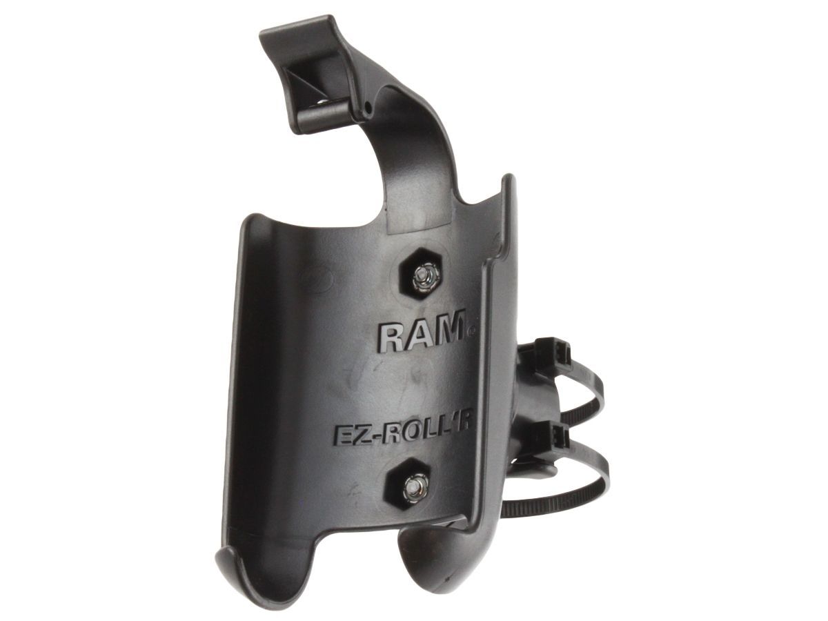RAM Mounts EZ-On/Off Bicycle Mount for Garmin Approach G5, Oregon 200 and more