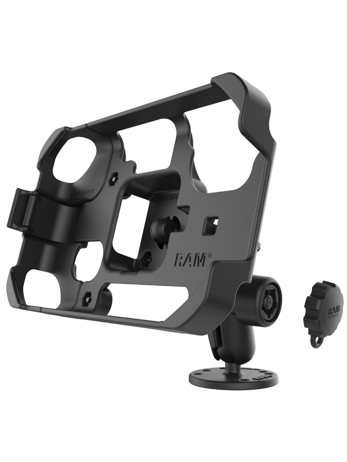 UNPKD RAM LOCKING KIT GARMIN FLEET 7X0
