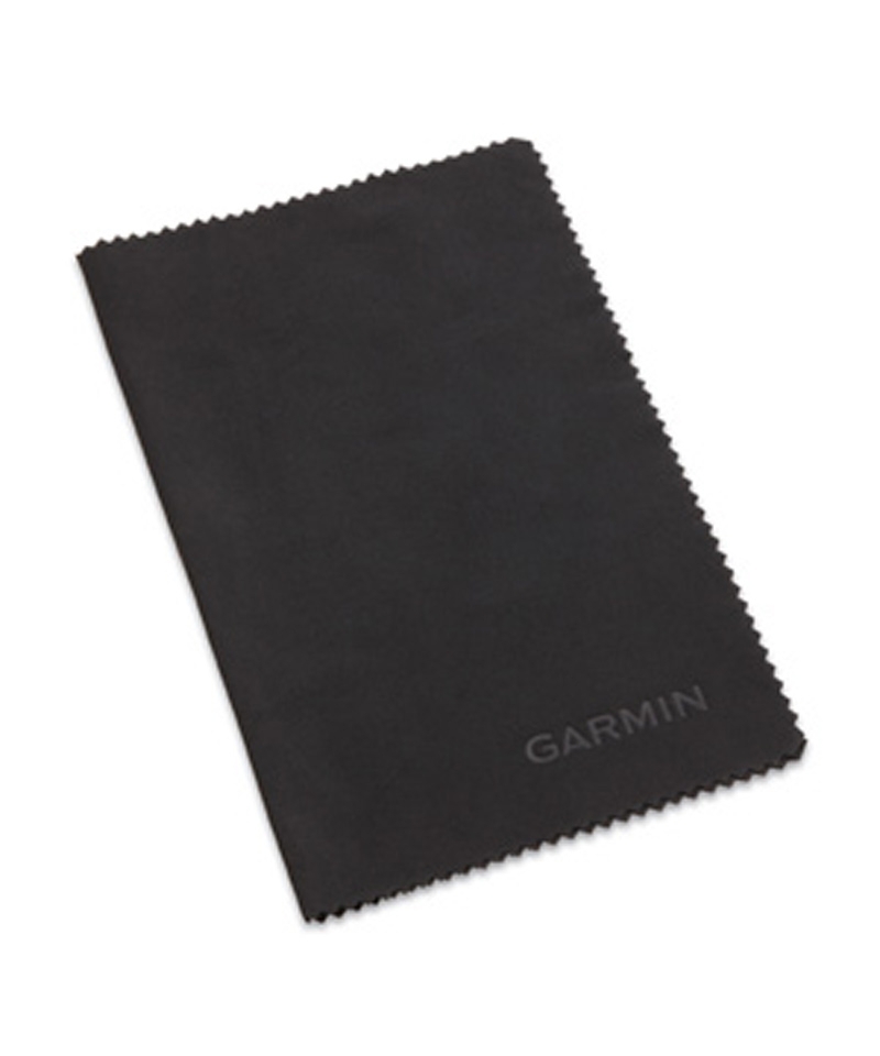 Garmin Cleaning Cloth - aera 660 Garmin Cleaning Cloth - aera 660