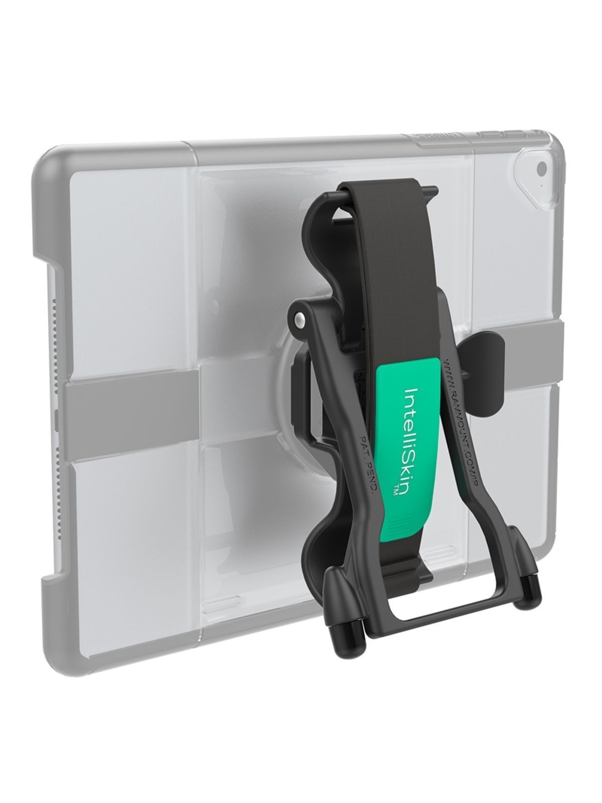 GDS® Hand-Stand™ for OtterBox uniVERSE iPad Cases