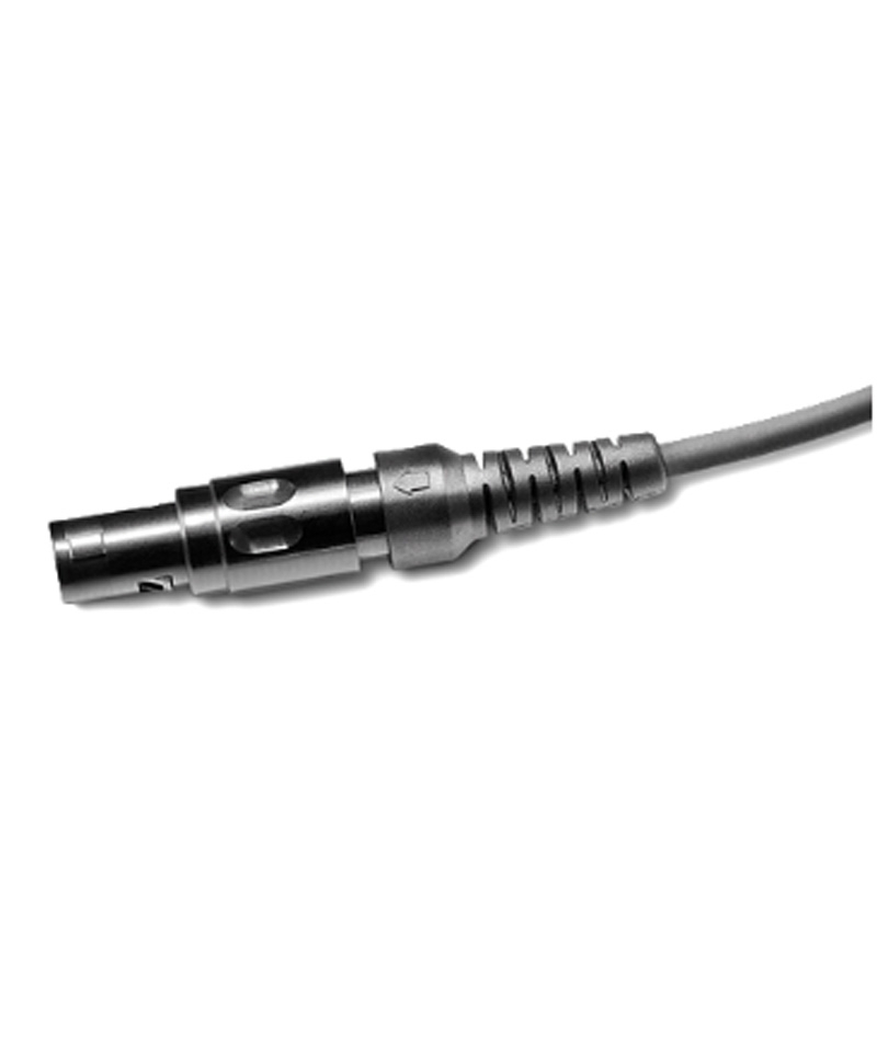 BOSE Cable Assembly ProFlight Headset - LEMO Plug (Panel), Straight Cord, High Impedance, Bluetooth