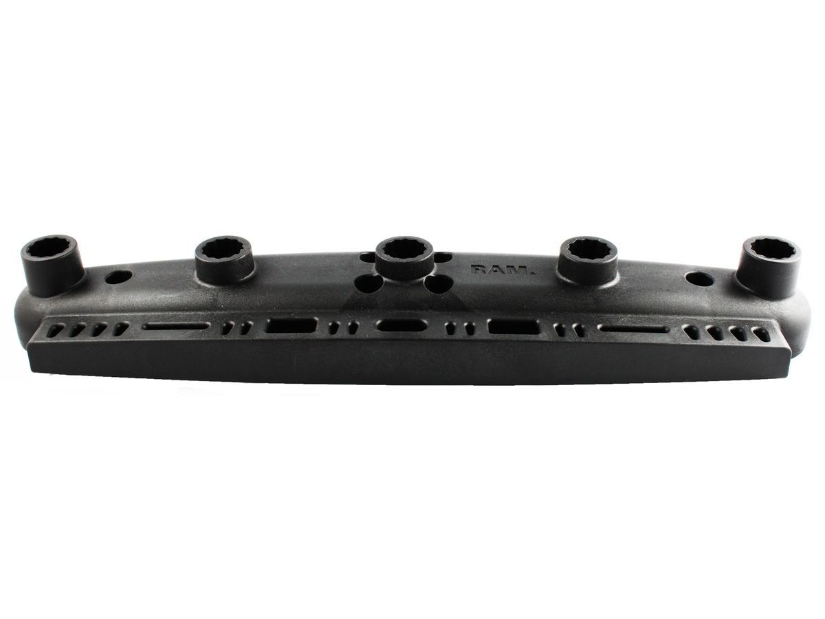 RAM 5 SPOT ROD MOUNTING BASE