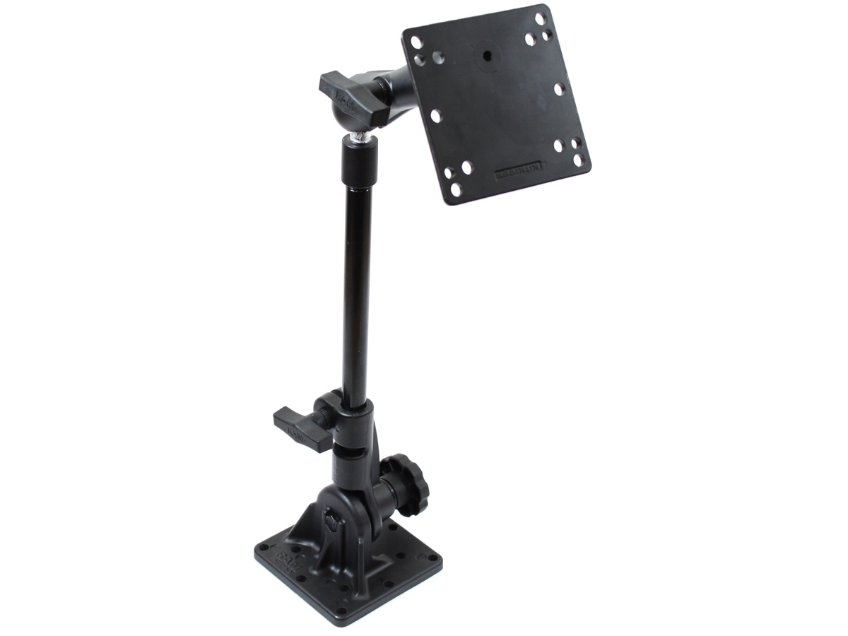 RAM MOUNT RATCHET BASE W 246 PLATE