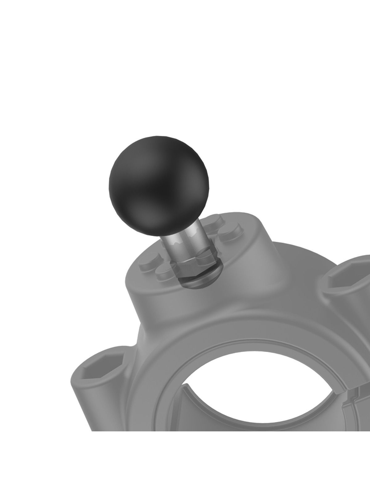 UNPK B HEX BALL ATTACHMENT 1.5-2" TORQUE