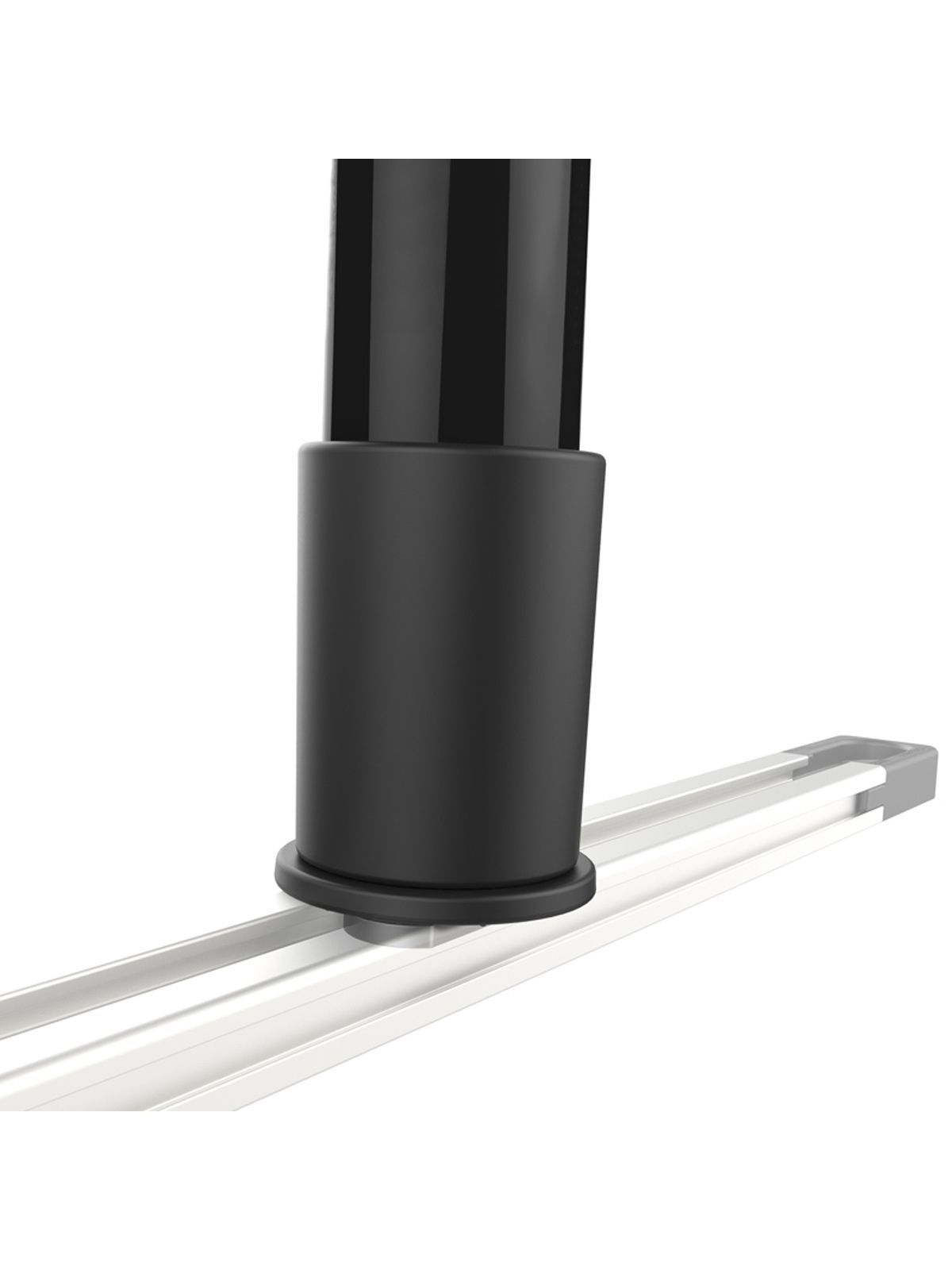 RAM 4" LNG CAMERA ARM W/ GOPRO ADAPT