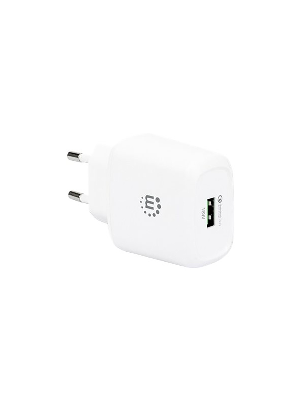 Manhattan QC 3.0 USB Charging Device (18 W) - USB