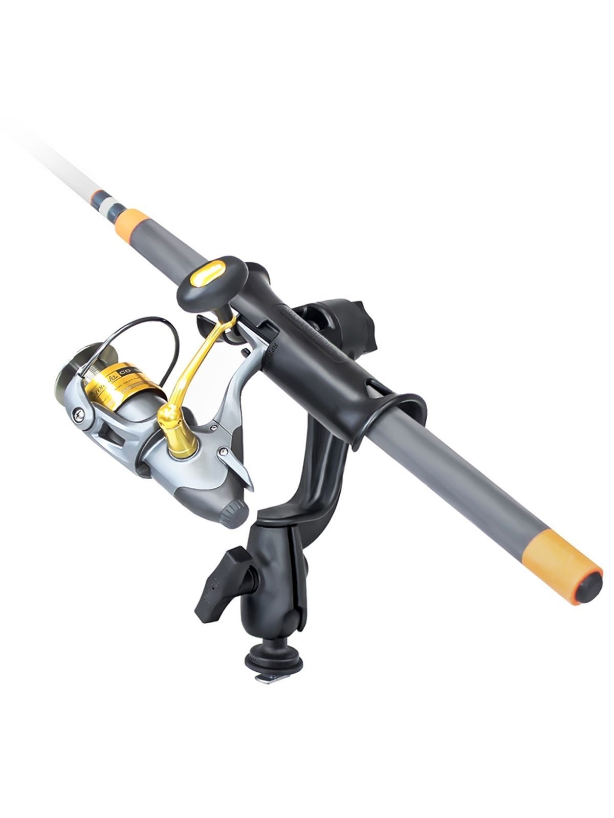 RAM TUBE JR REVOLUTION ROD HOLD TRK BASE