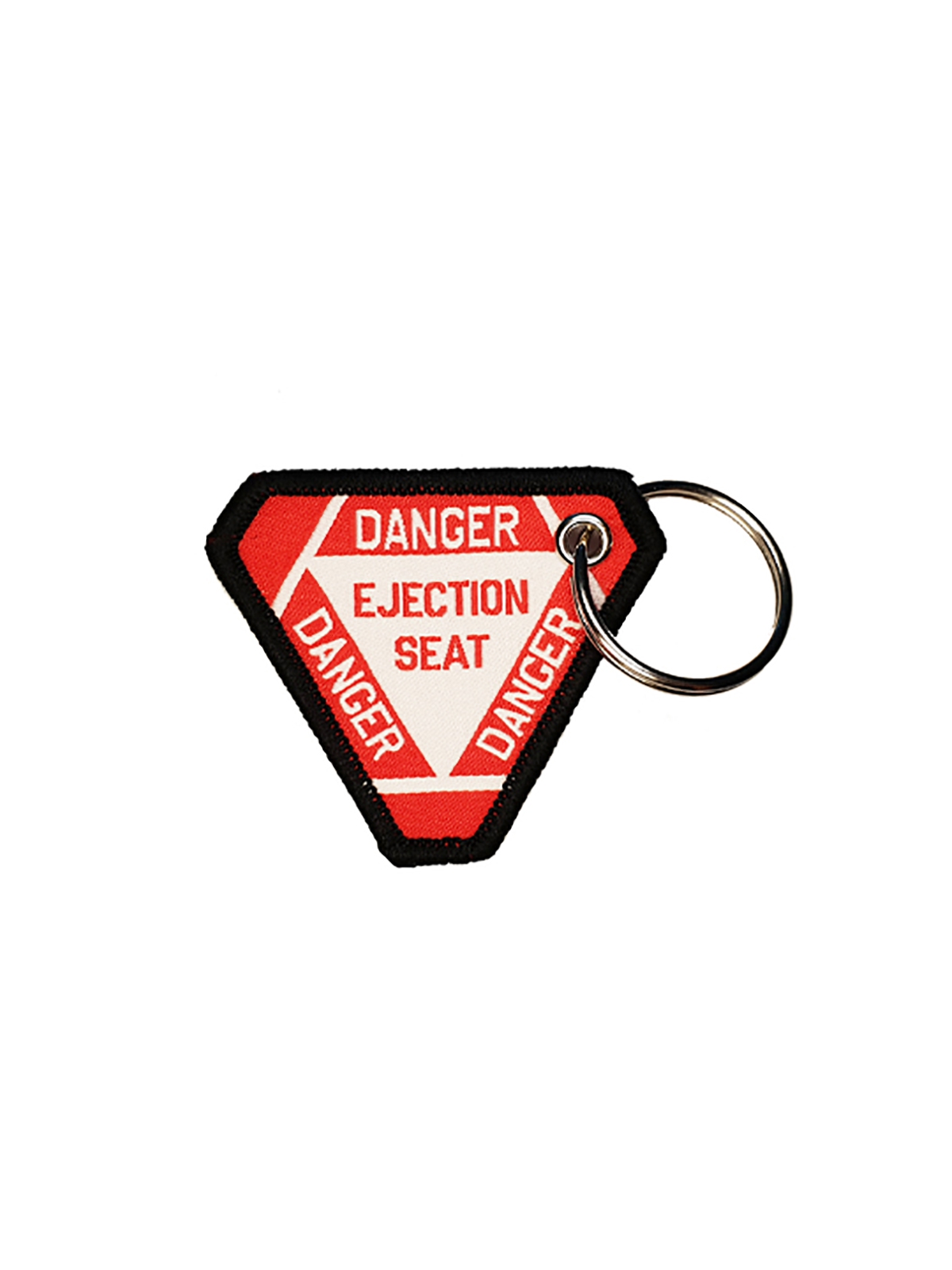 Key Ring EJECTION SEAT