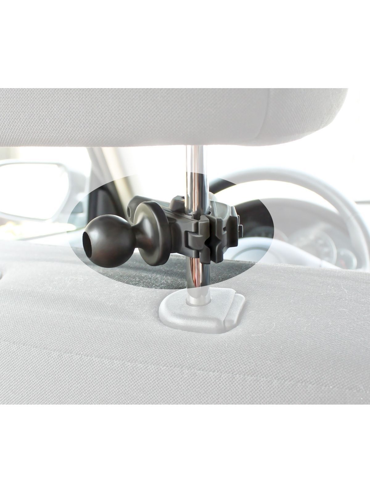 UNPK RAM UNIVERSAL SMALL TOUGH CLAMP
