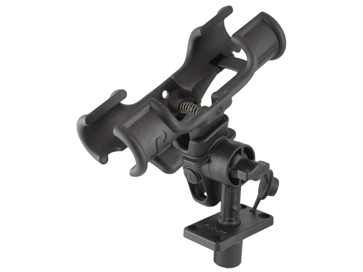 RAM ROD LIGHT SPEED WITH FLUSH MOUNT