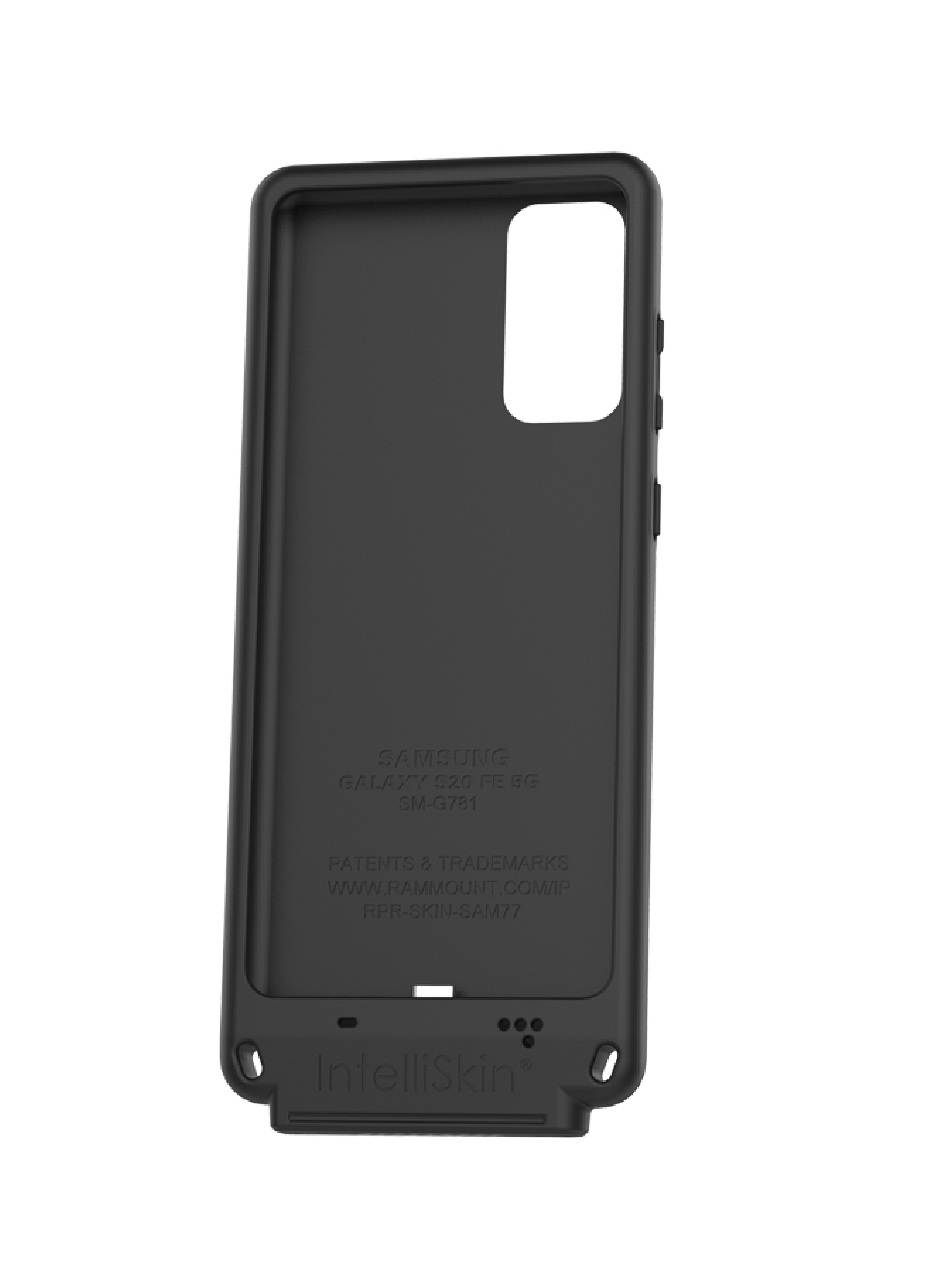 IntelliSkin® for Samsung Galaxy S20 FE 5G SM-G781