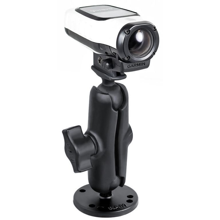 UNPKD RAM MOUNT GARMIN VIRB
