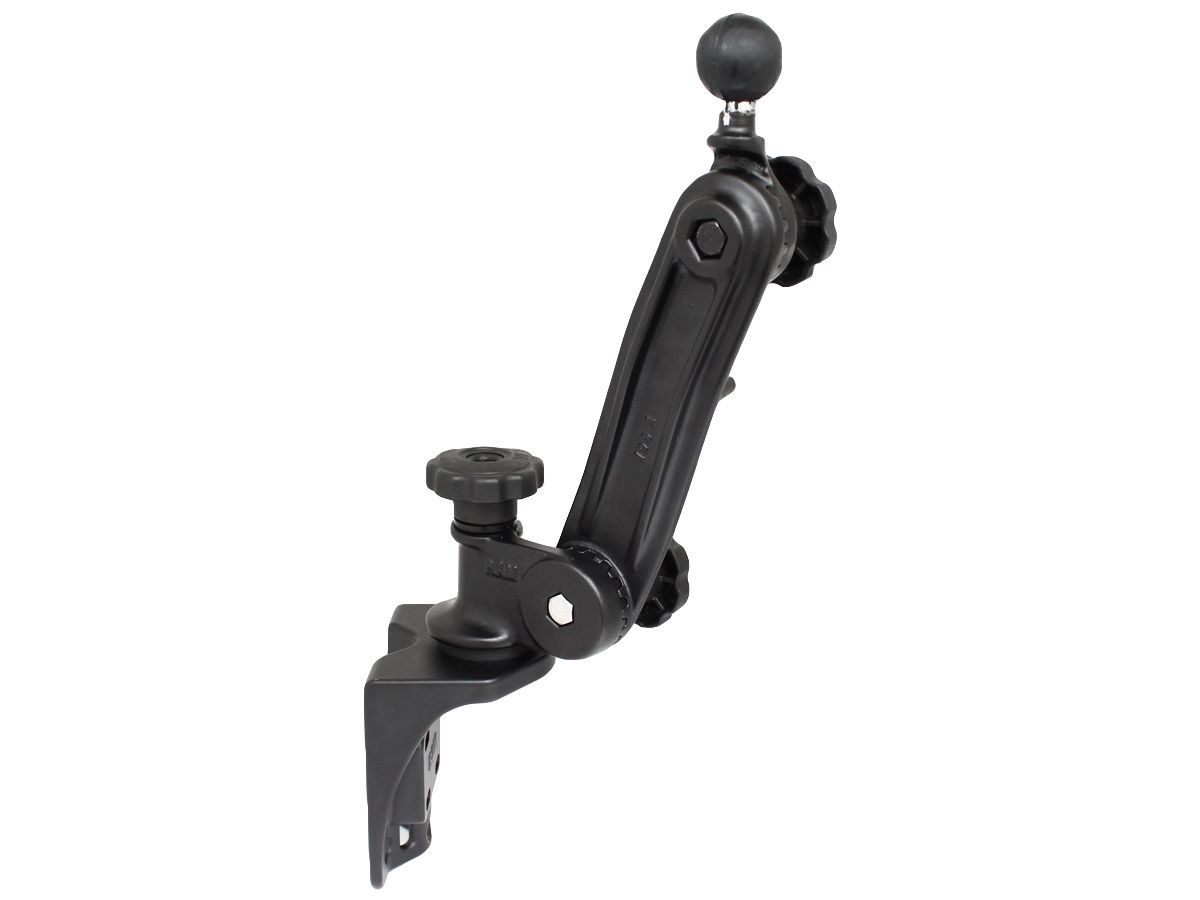 RAM RATCHET SWING ARM WITH 1 1/2" BALL