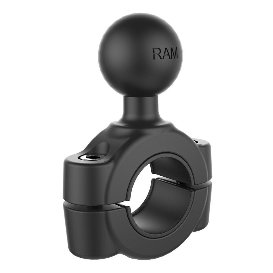 UNPK RAM HANDLEBAR MNT 3/4"-1" 1" BALL