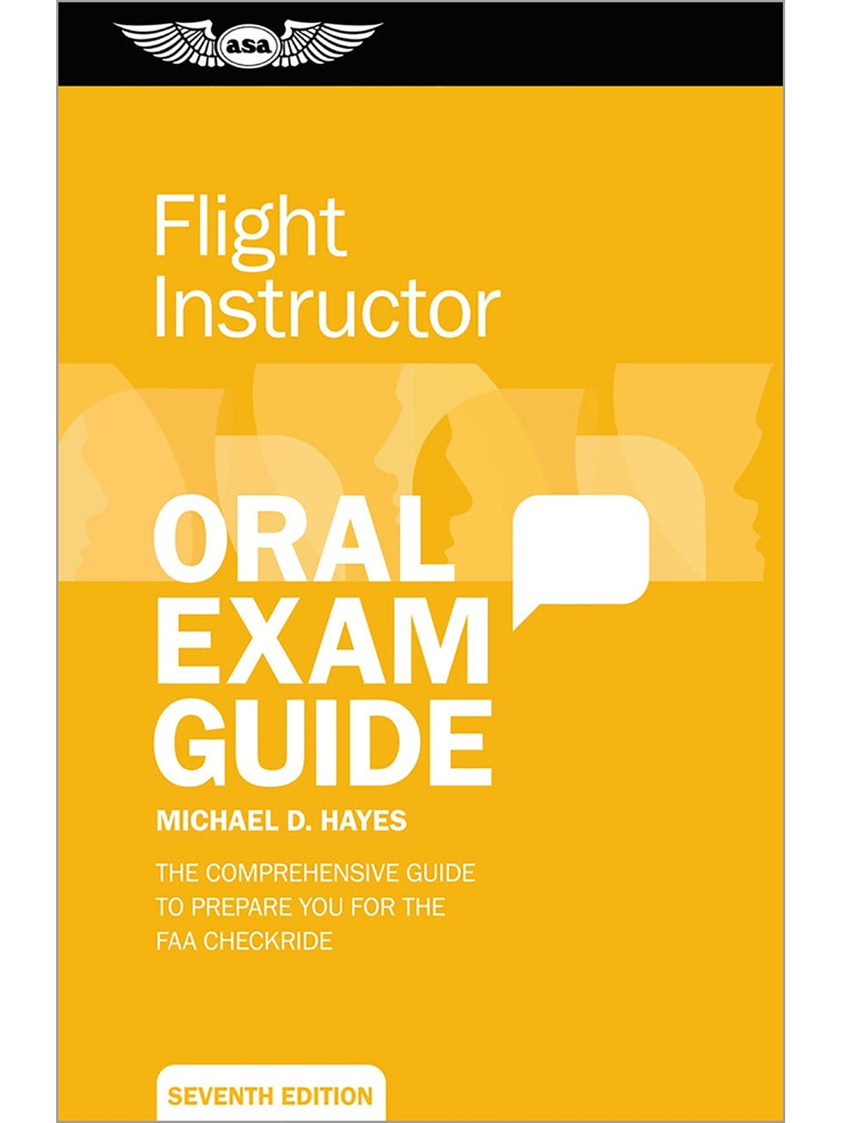 ASA - Flight Instructor Oral Exam Guide ASA - Flight Instructor Oral Exam Guide