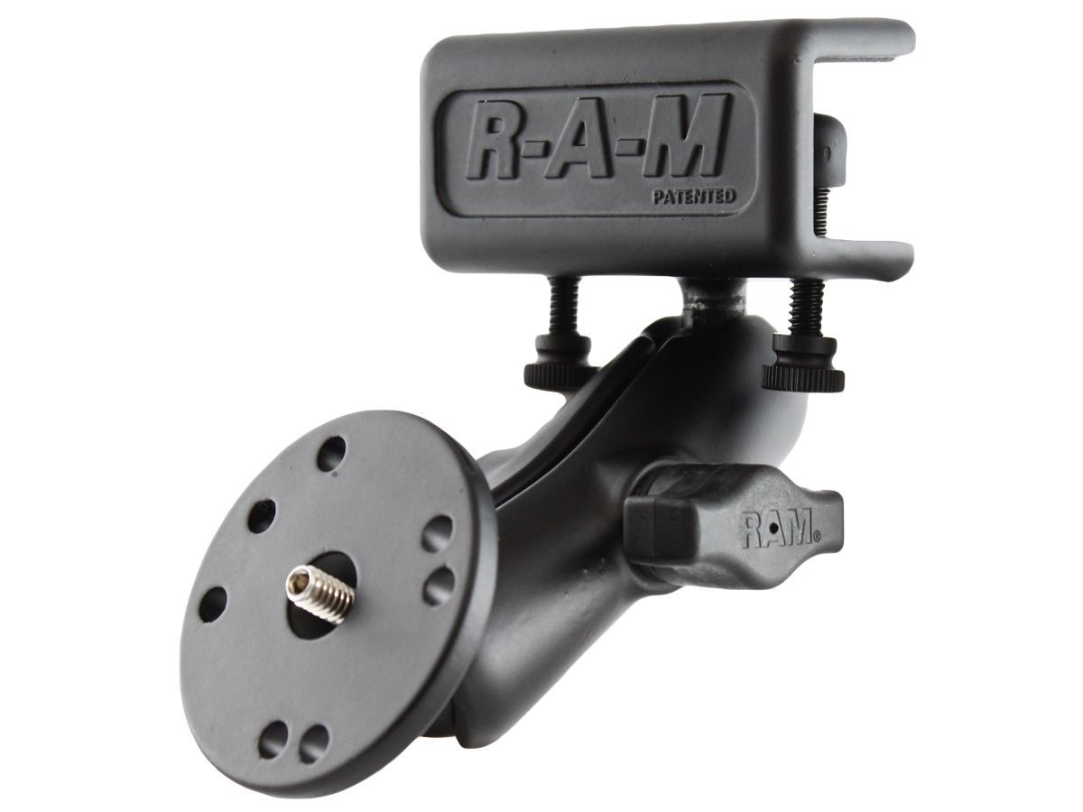 UNPK RAM WINDOW SCOPE & CAMERA MOUNT