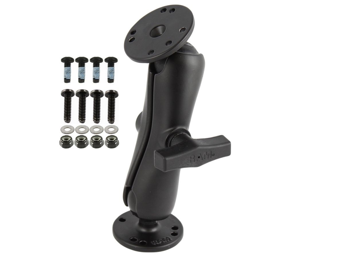 RAM SYSTEM FOR ZEBRA AN17018-1