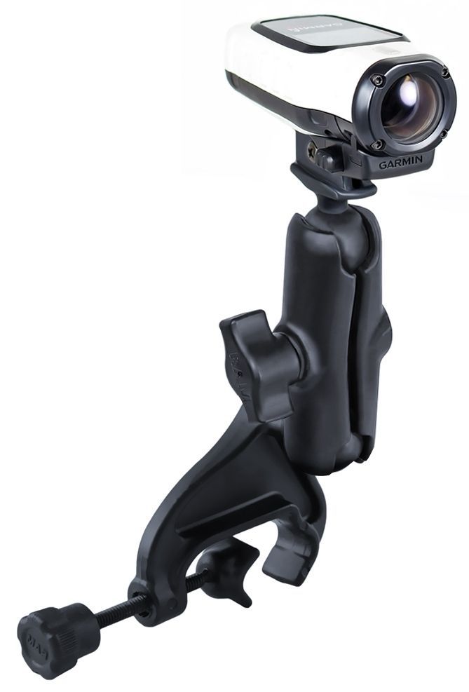 UNPD GARMIN VIRB MOUNT W/ YOKE CLAMP