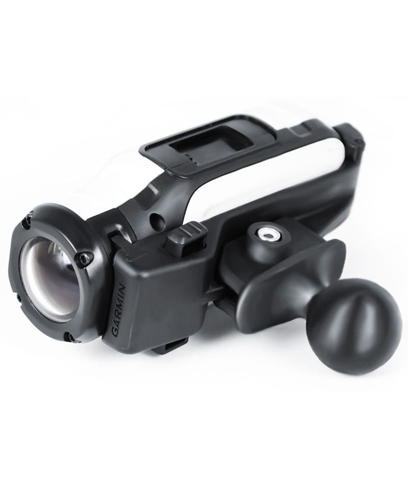 RAM MOUNTS Camera Adapter Garmin VIRB / VIRB Elite with B-Ball (1")