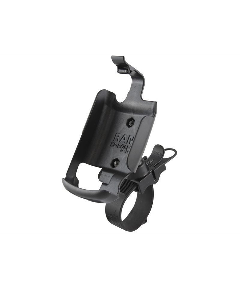 RAM MOUNTS EZ-Strap Mount for Garmin Montana 600/650/650t