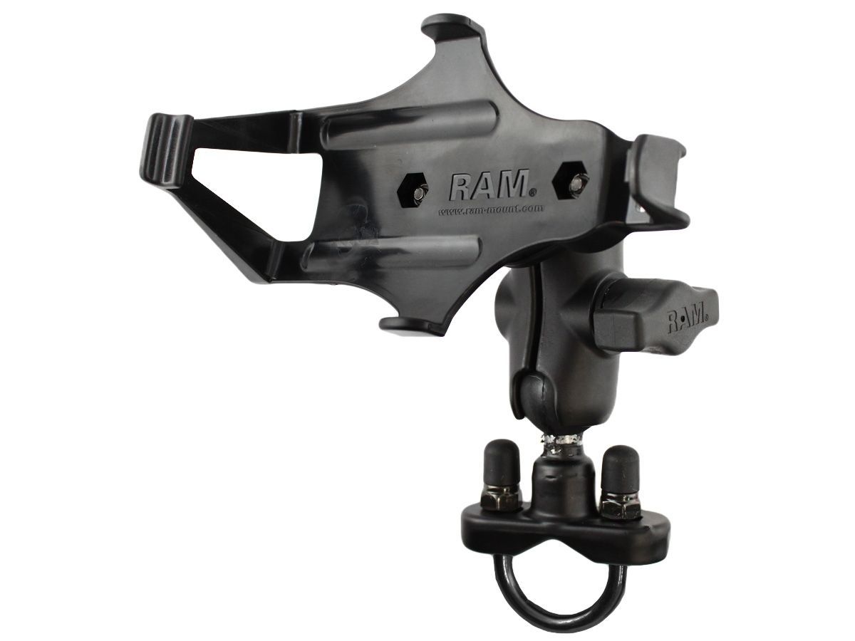 RAM U-BOLT MOUNT GARMIN 176, 276, 296,