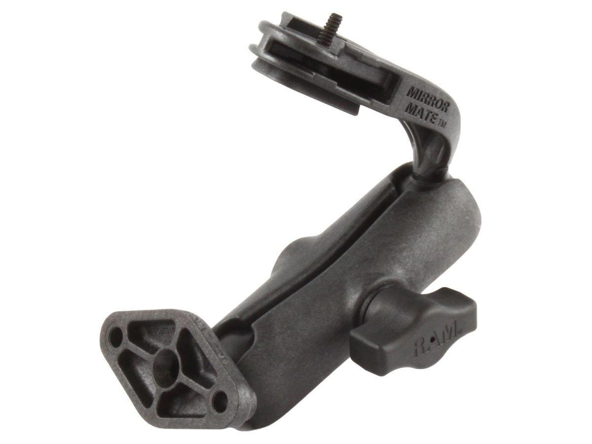 UNPKD RAM MIRROR MOUNT SYSTEM FORD TOY