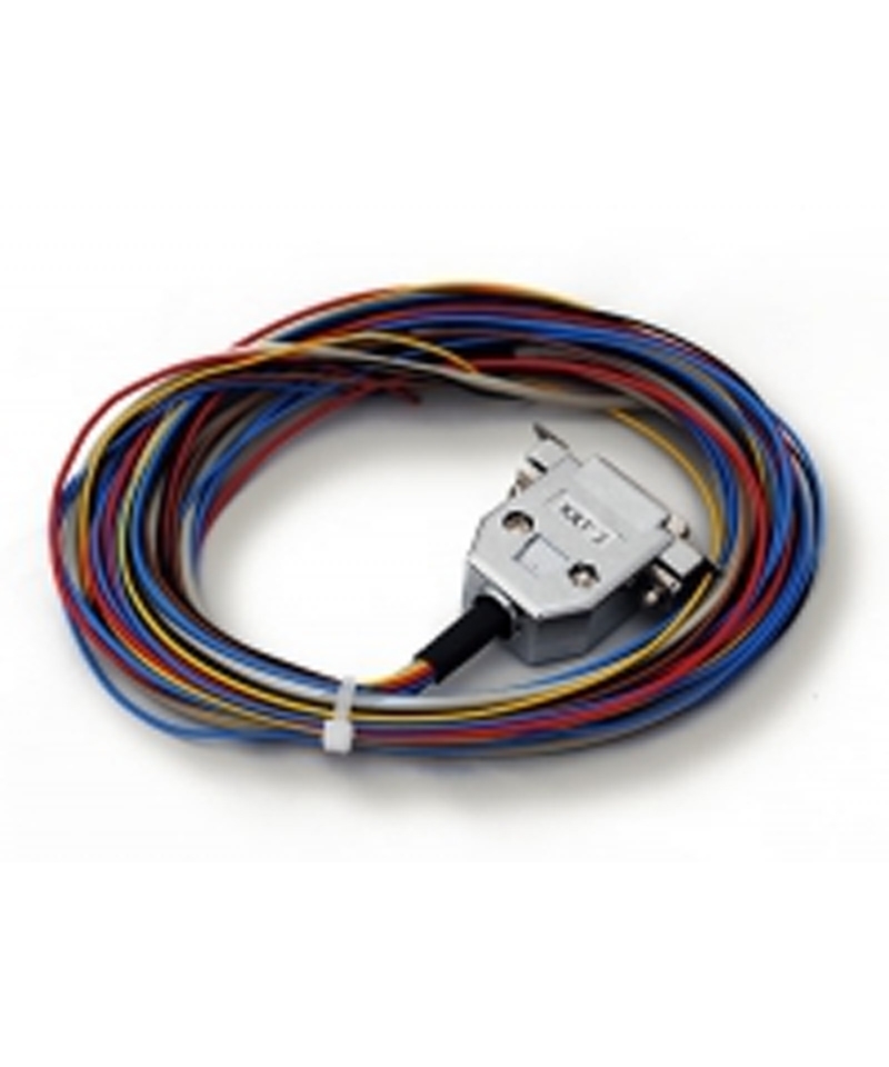 Dittel Avionik (TQ-Systems) Wiring Harness (KBS1)