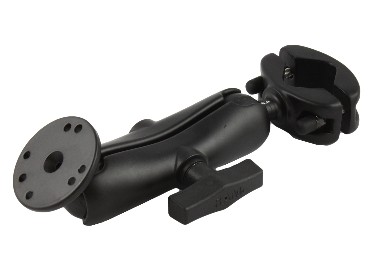 UNPKD RAM MOUNT W RAM-202 & 1 RAM-271-12