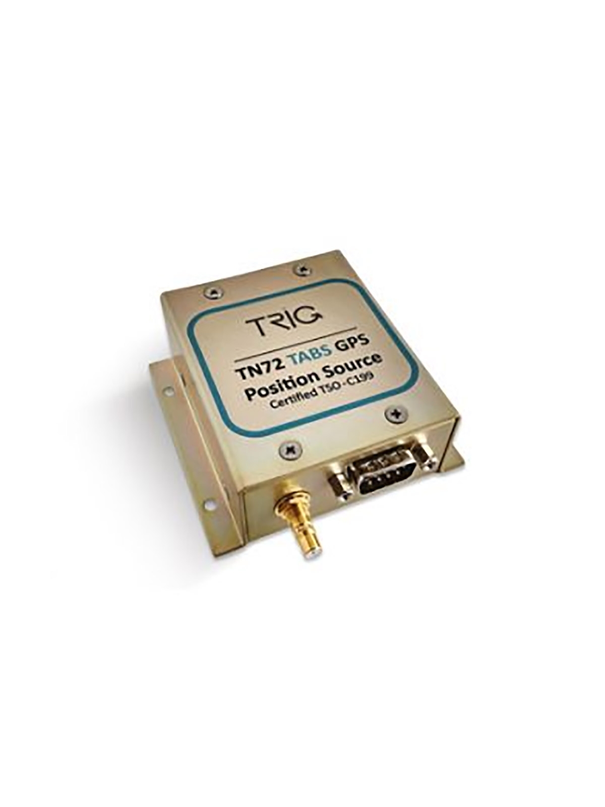 TRIG TN72 GPS Receiver