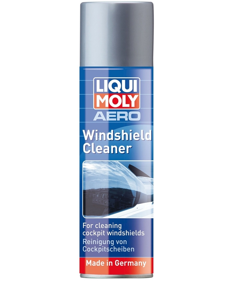 Liqui Moly - Windshield Cleaner, Aerosol Can à 300