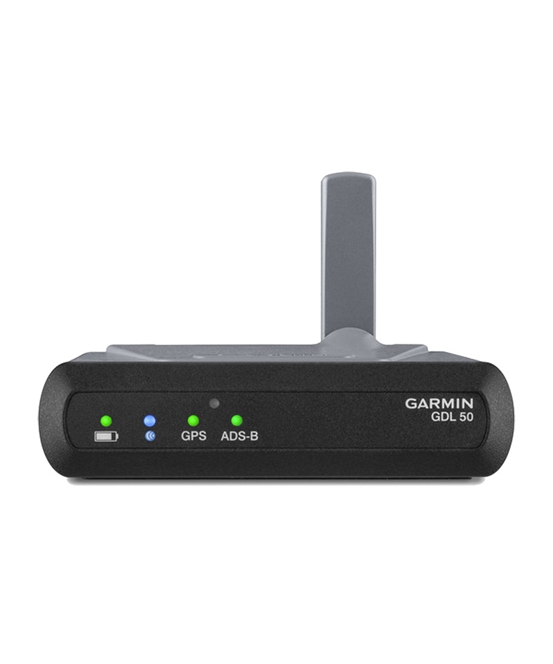 Garmin GDL 50 - portable ADS-B and GPS Receiver, w Garmin GDL 50 - portable ADS-B and GPS Receiver, w