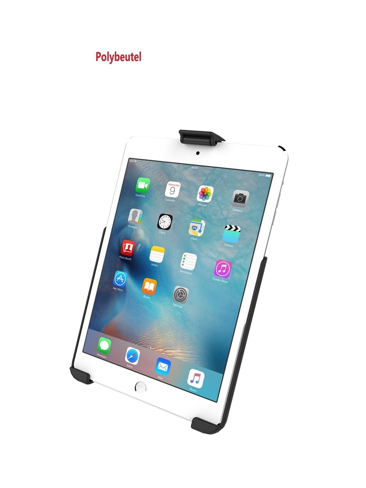 RAM MOUNTS Unit Cradle for Apple iPad mini 4