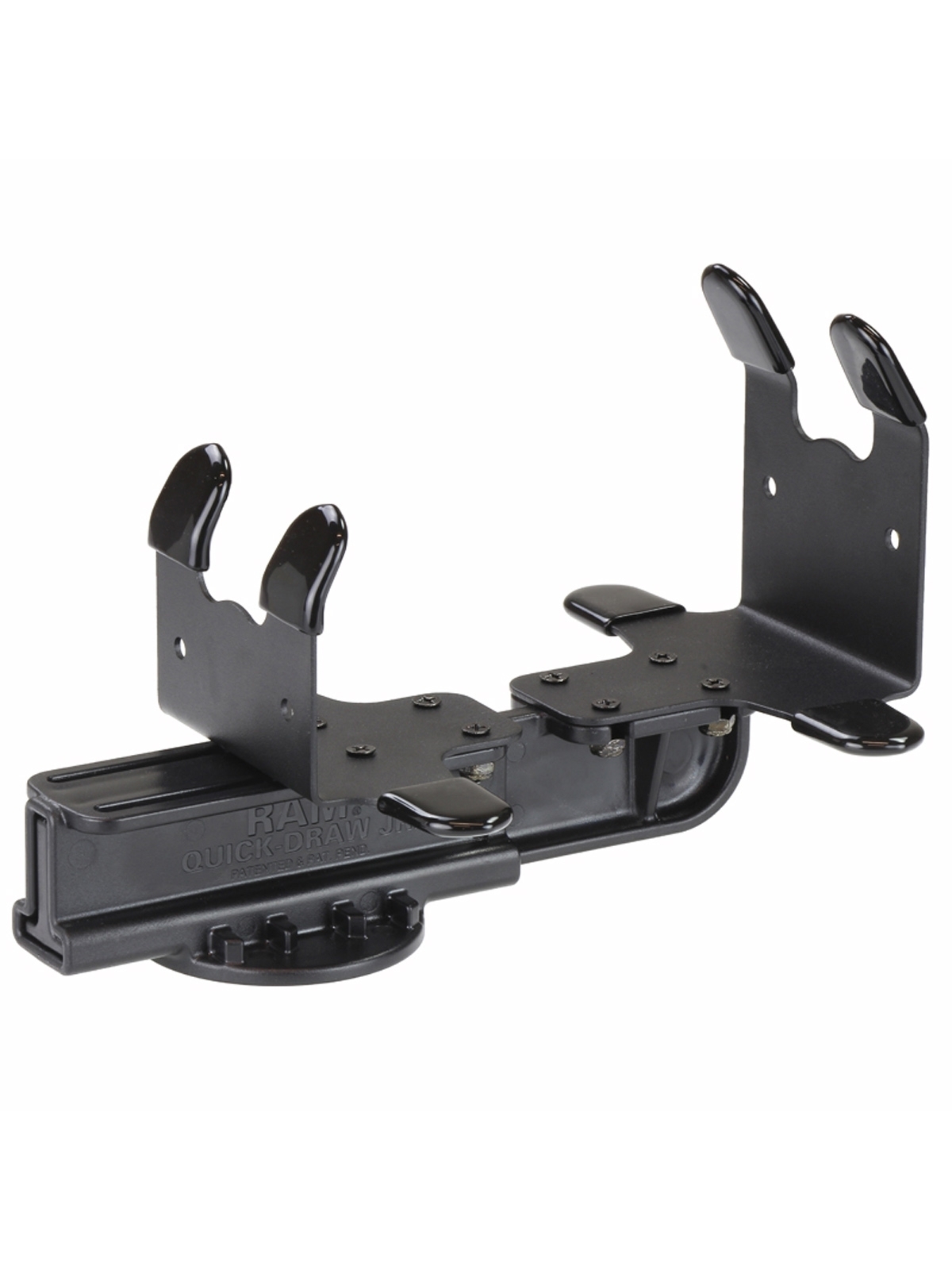 VEHICLE PRINTER MNT CITIZEN SYSTEMS