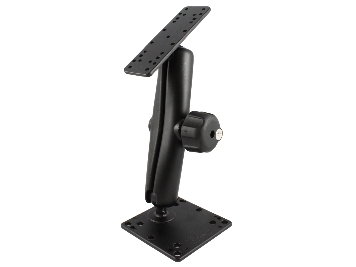 RAM MOUNT LOCK VESA PLATE LONG ARM