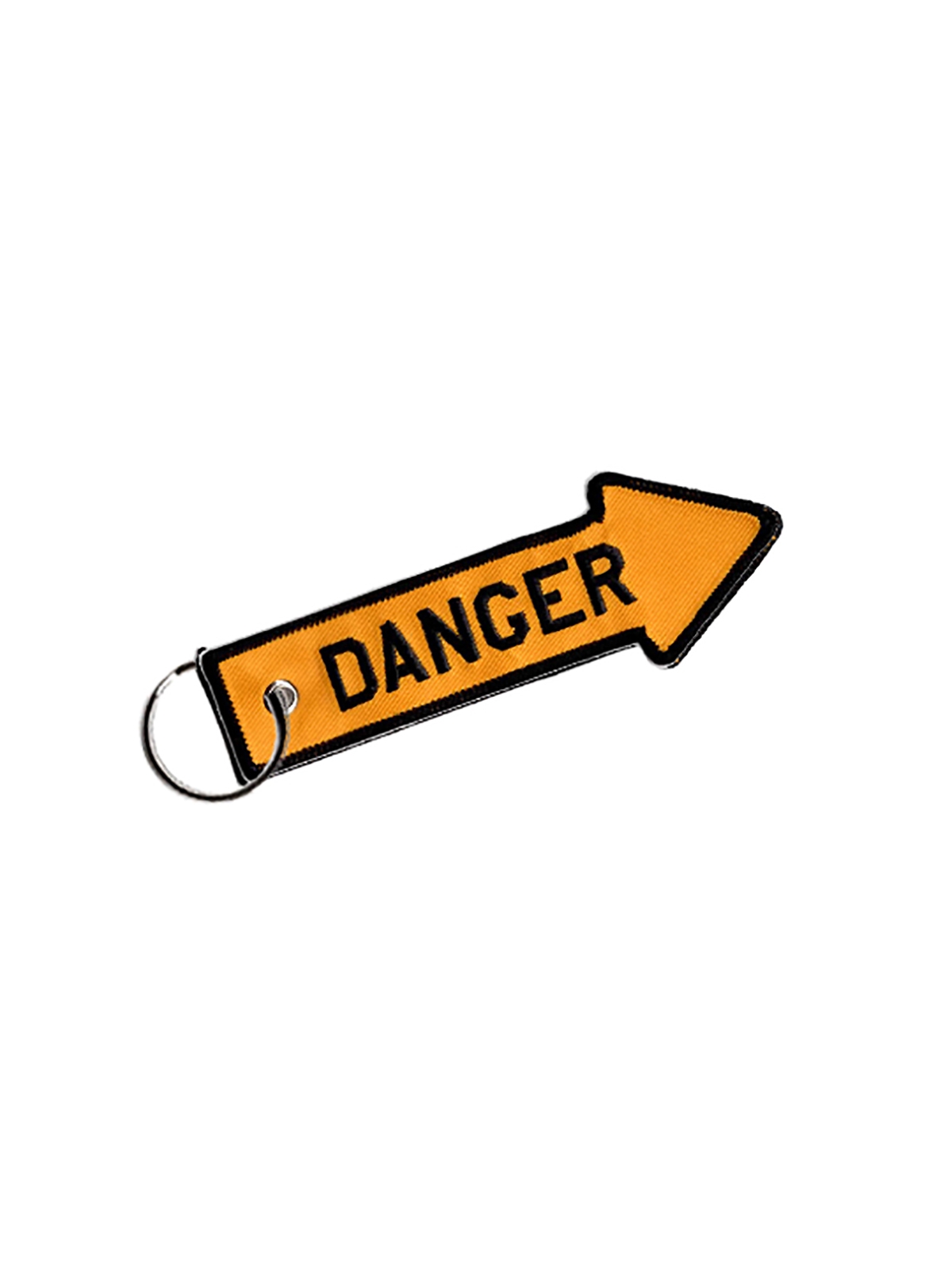 Schlüsselanhänger DANGER Schlüsselanhänger DANGER