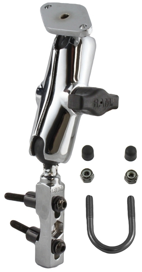 UNPK RAM GOLDWNG SYSTEM DIA BASE CHROME
