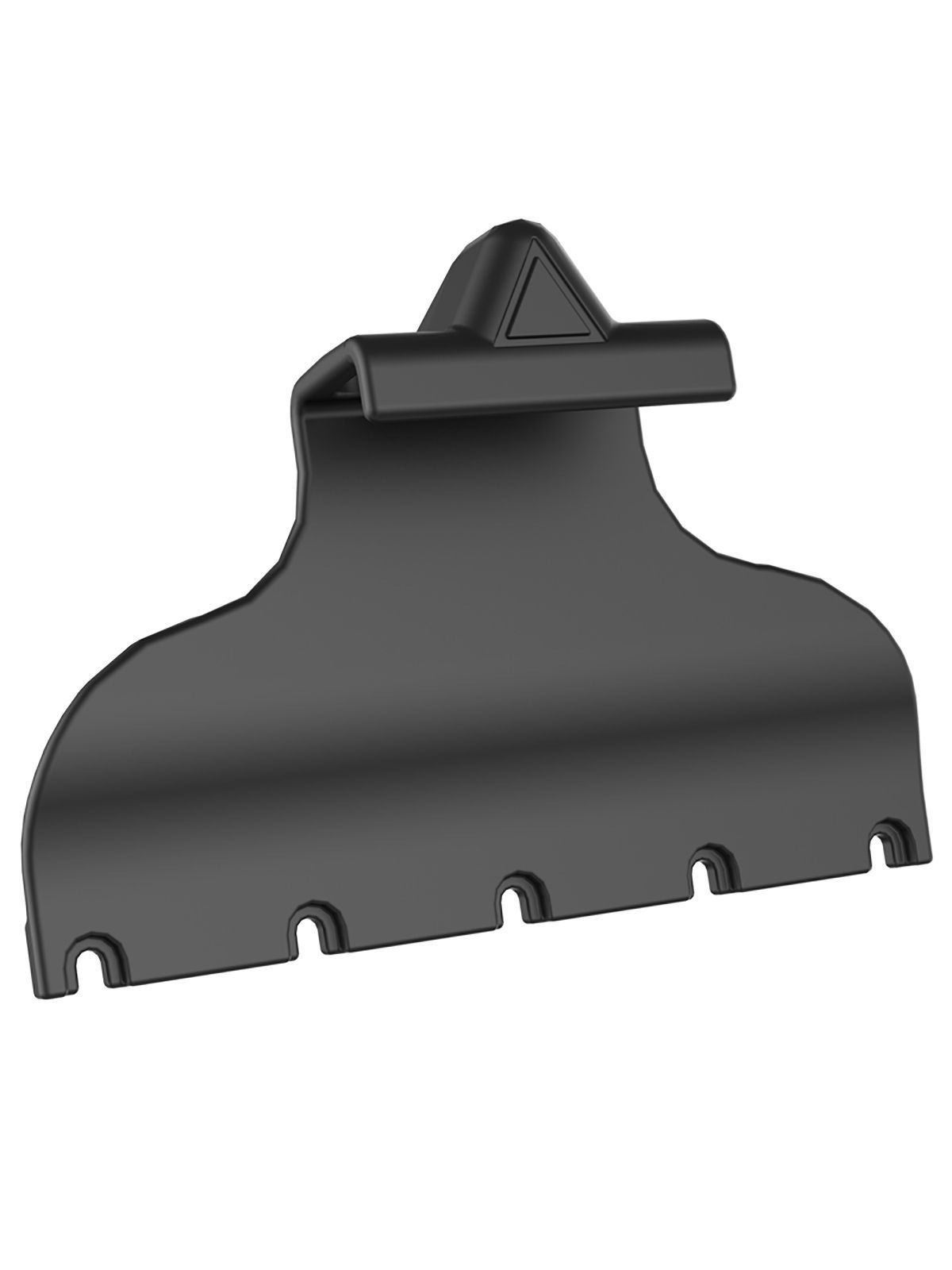 GDS® Vehicle Dock Top Cup for IntelliSkin® Next Gen Tablets (RAM-GDS-DOCKT-OMT1U)