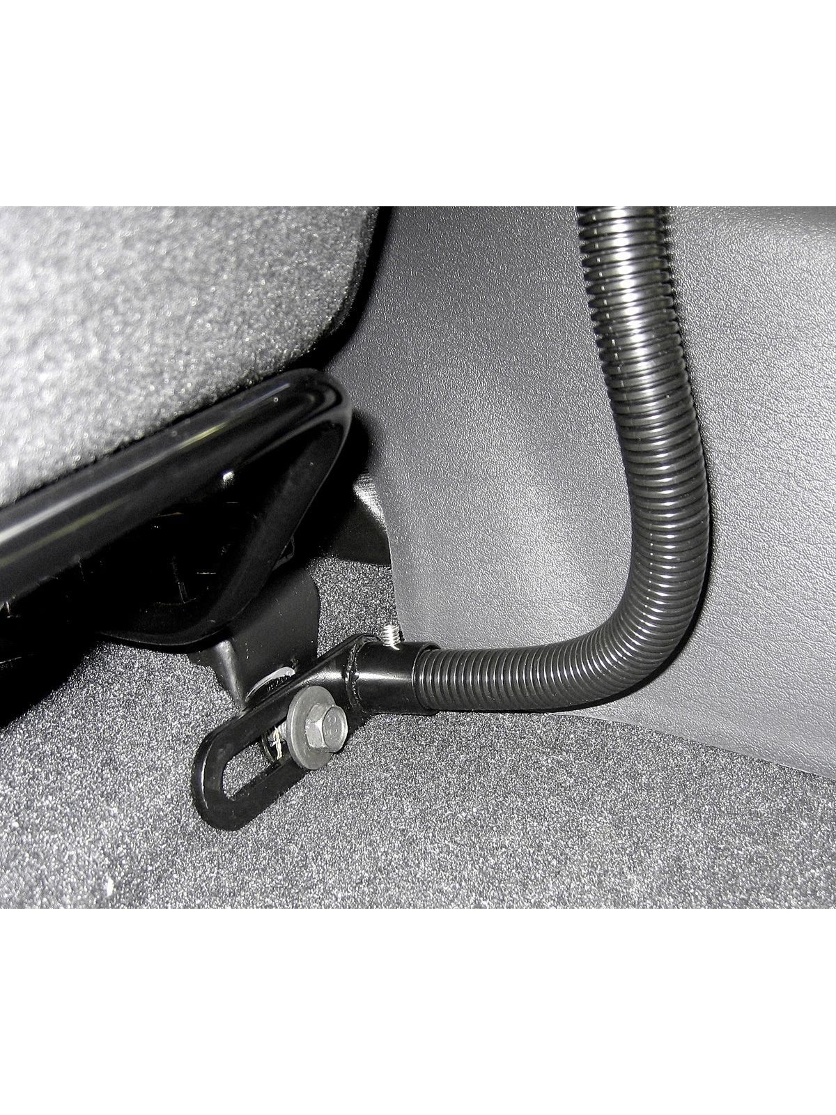 RAM POD I WITH 1" SINGLE SOCKET W/ 202