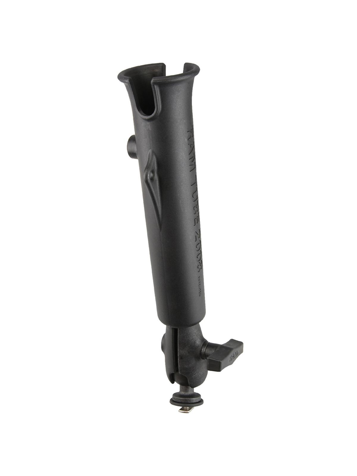 RAM TUBE 2008 FISHING ROD HOLD TRK BASE