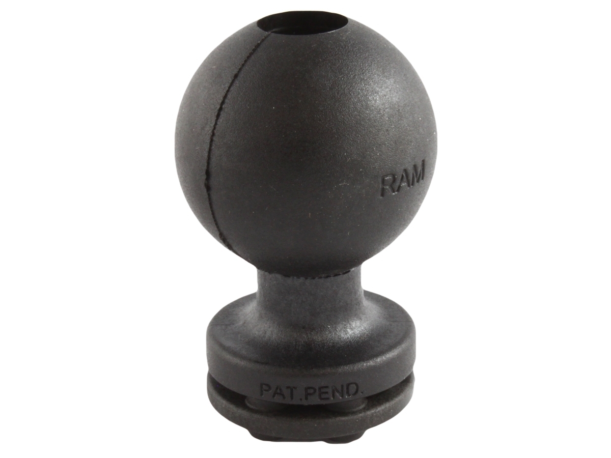 UNPKD RAM HANDI-CASE 1.5" BALL BASE