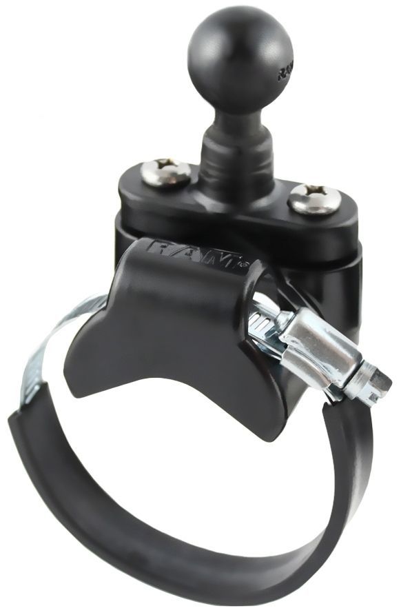 UNPK RAM BASE W/UTV STRAP BASE NO U-BOLT