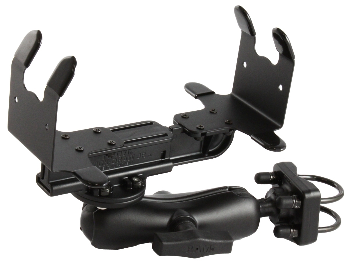 VEHICLE PRINTER SYSTEM FOR SMALL PRINTER