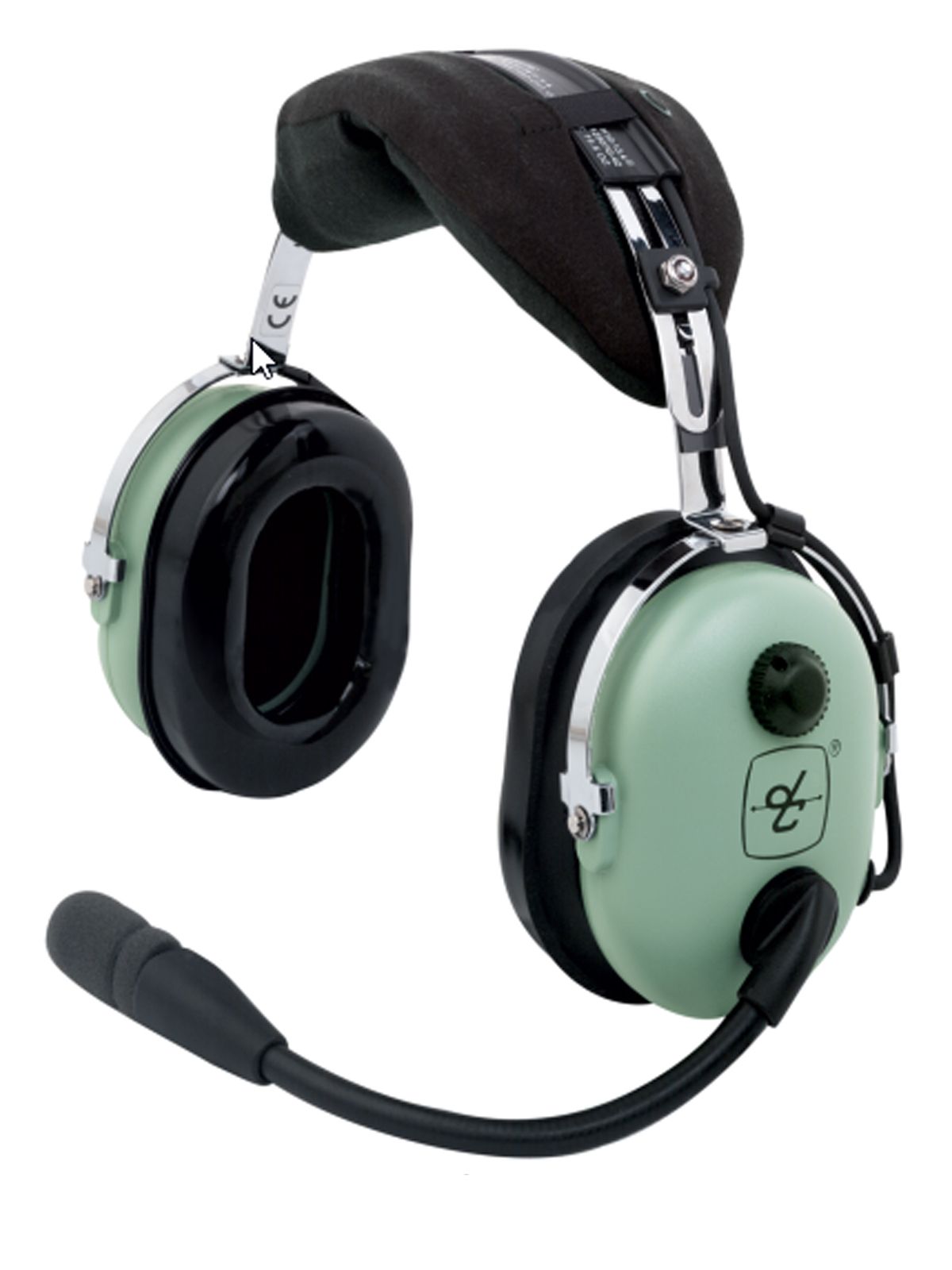 David Clark H10-13H Helikopter Headset