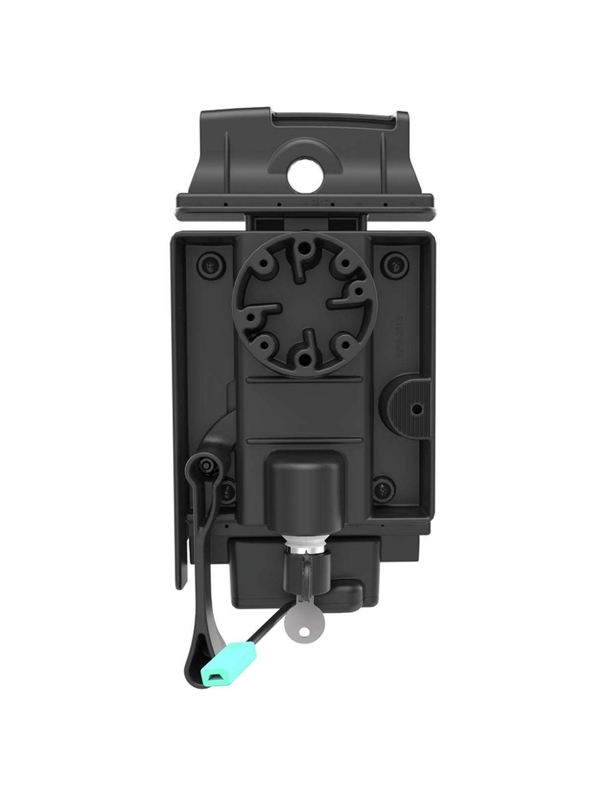 UNPKD RAM VEH GDS LOCK LG G Pad F 8.0