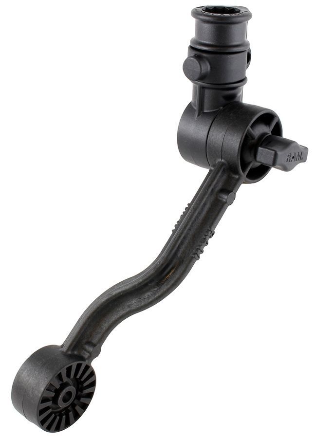 RAM ADAPT-A-POST RATCHET 8" EXTENSION
