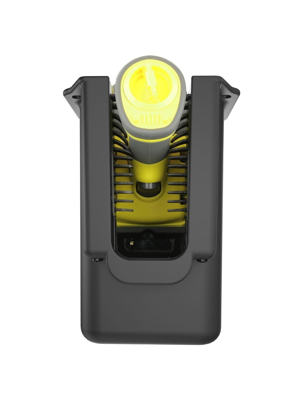 Power-Grip XL(TM) RAM® Power-Grip™ XL Universal  Scanner Gun Holder