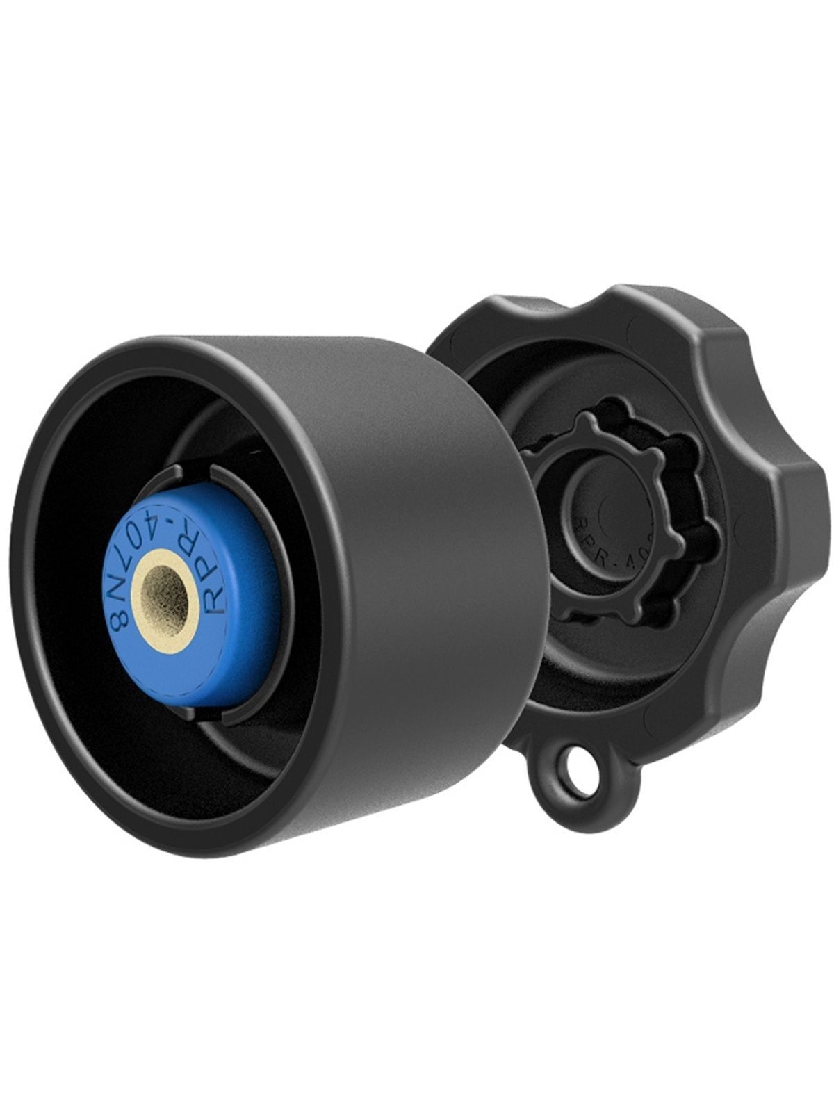 UNPKD RAM SECURITY KNOB B SIZE KEY 5