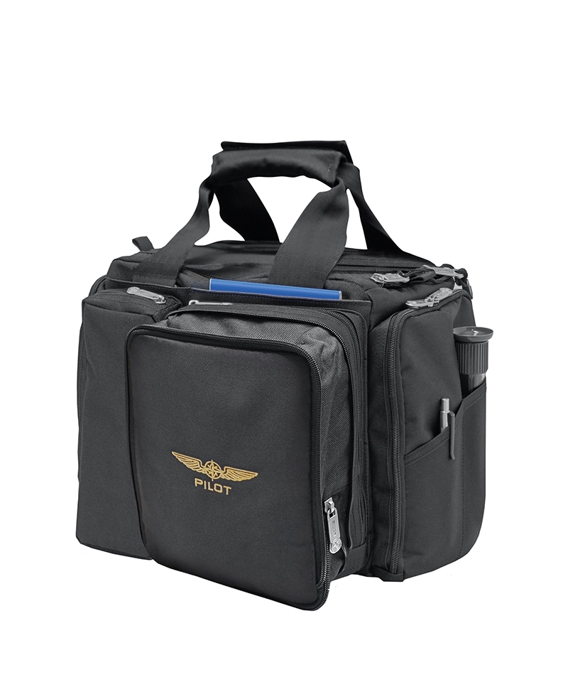 Pilots Bag Crosscountry NG