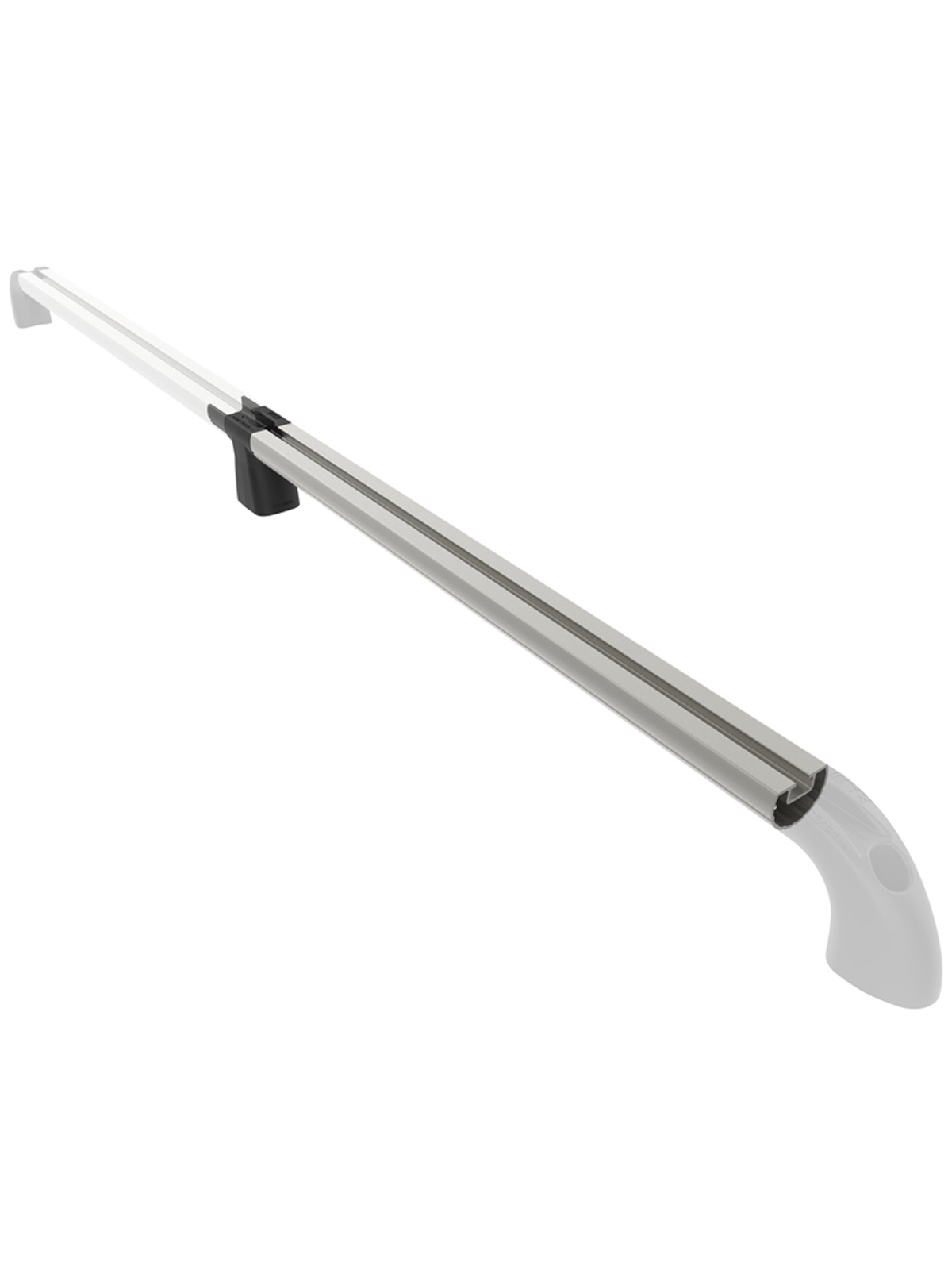 UNPK RAM 18" HAND-TRACK W CENTER CONNECT